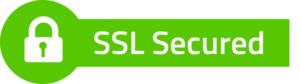 SSL secured SSL secured img