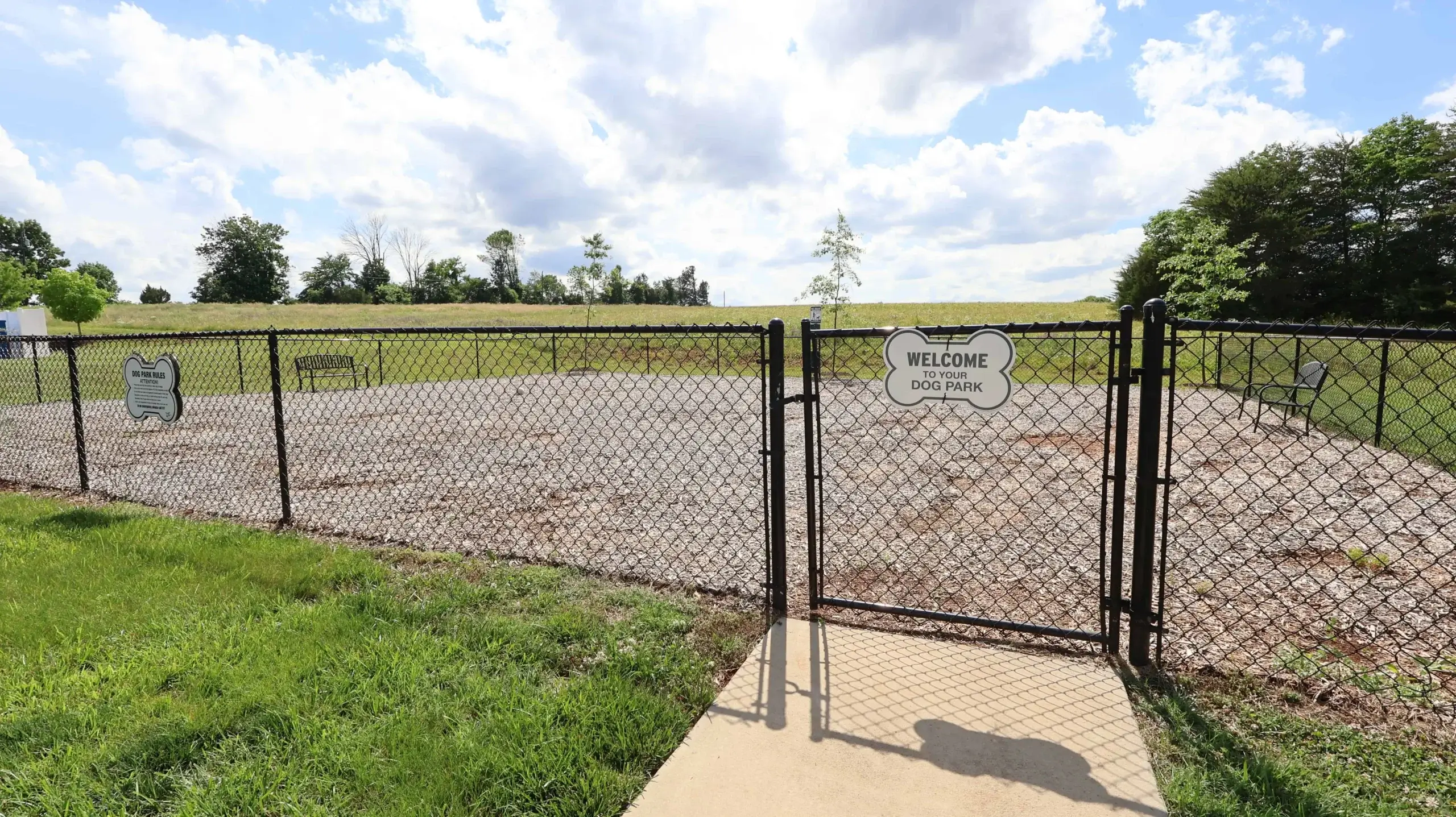 Fairway Village - Dog Park