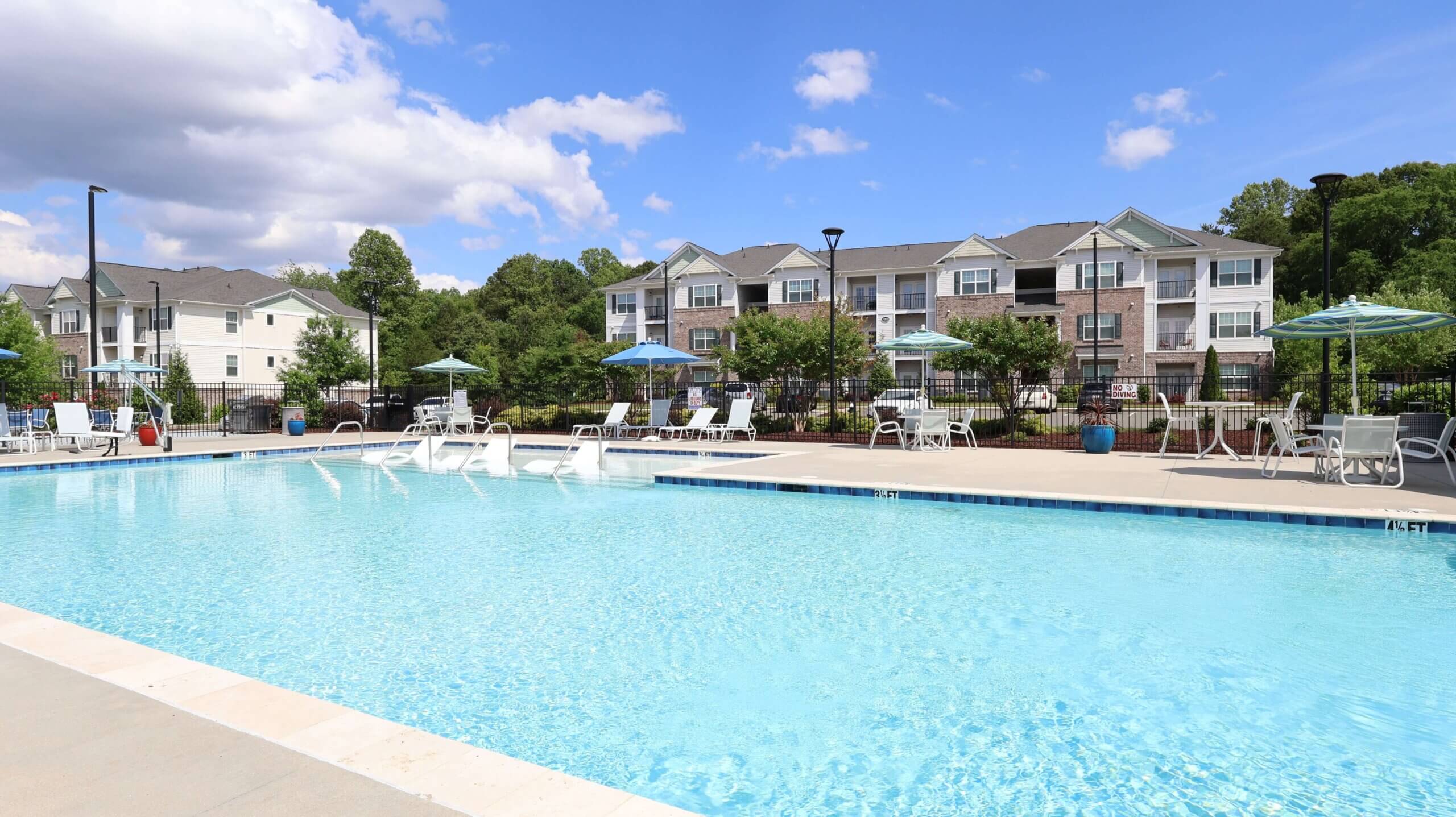 Fairway Village at Stoney Creek - Pool 2