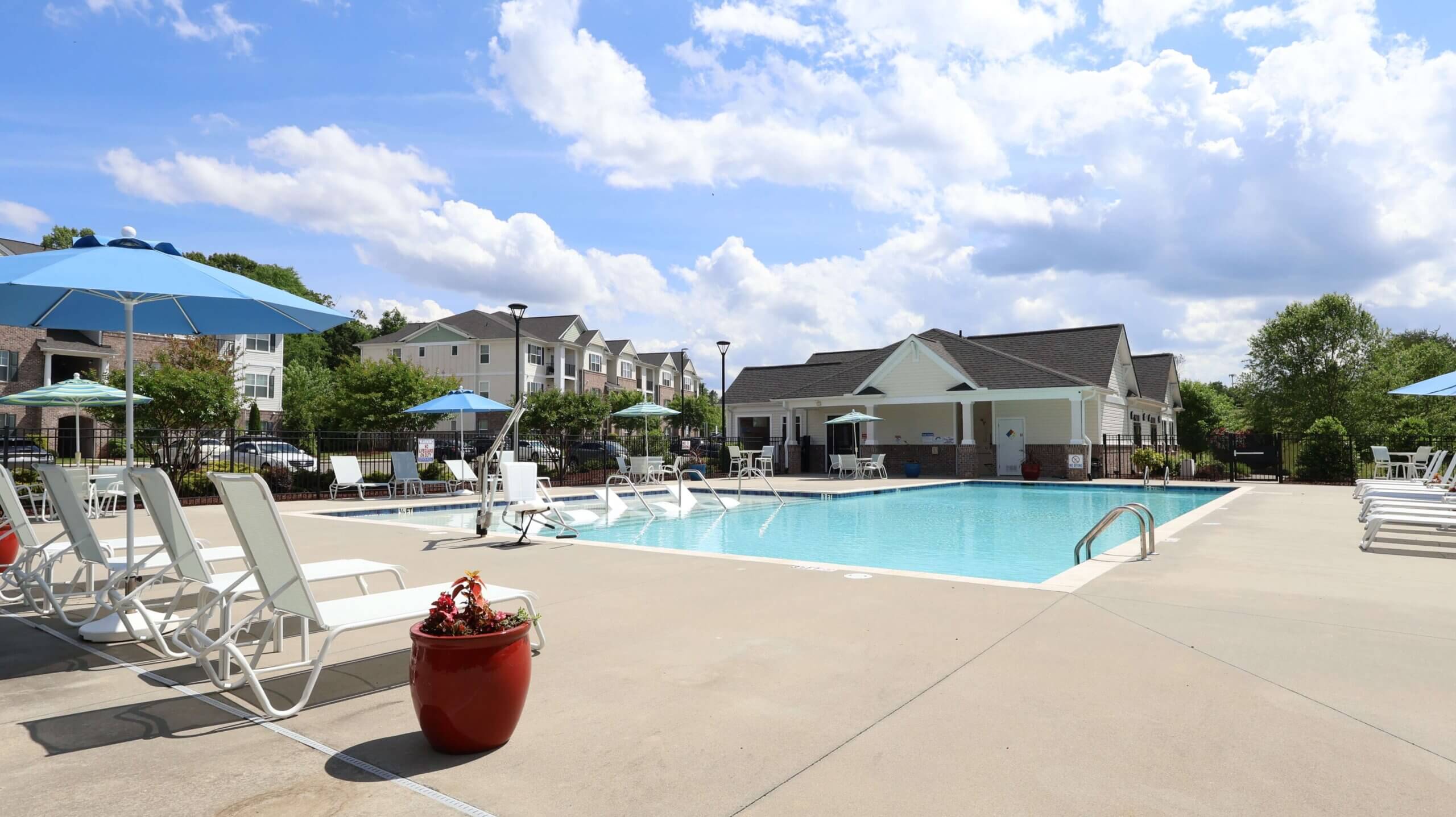 Fairway Village at Stoney Creek - Pool 3